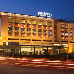 Park By Radisson Gurgaon Bilaspur India