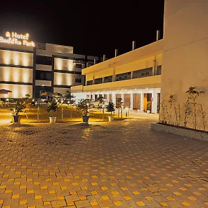  Hotel Buddha Park, Paharia,