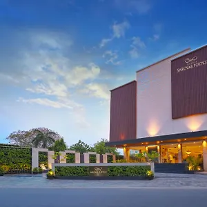 Royale Residency India