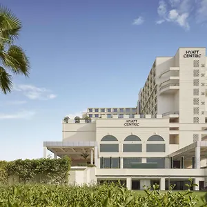 Hyatt Centric Janakpuri India