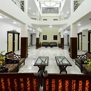 Ashish Palace India