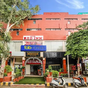 Red India