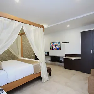 Ni Ambaari In Hotel