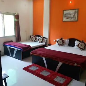  Guest house Ashiyana