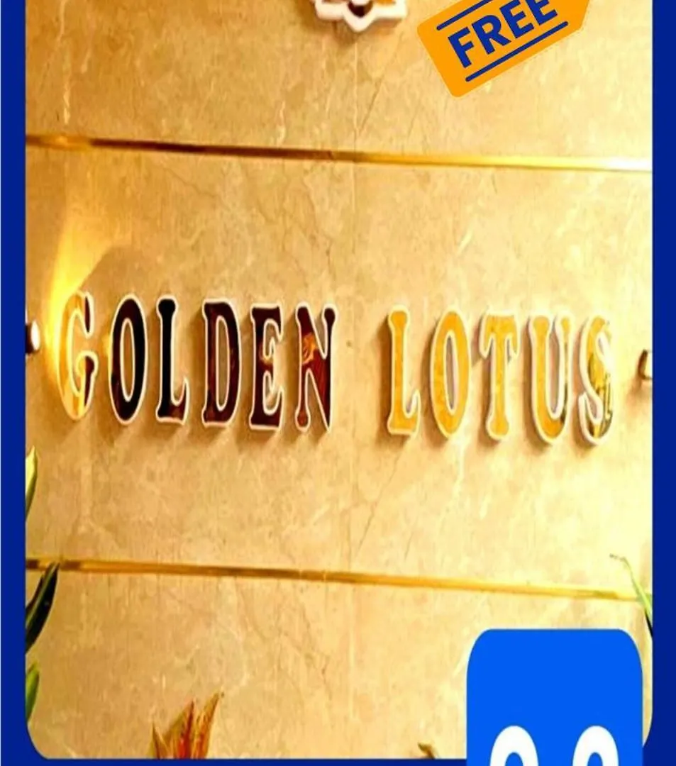 Golden Lotus Varanasi Hotel 4*,  India