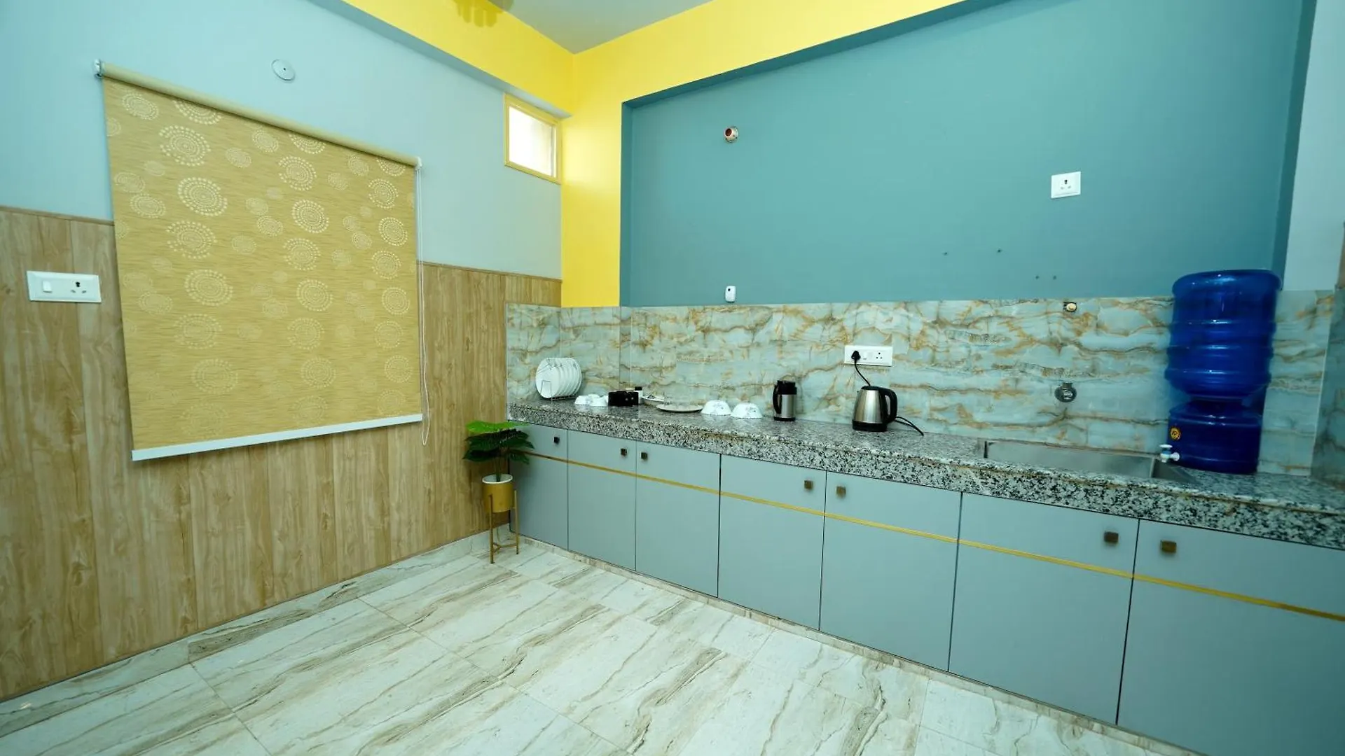 Golden Lotus Varanasi Hotel
