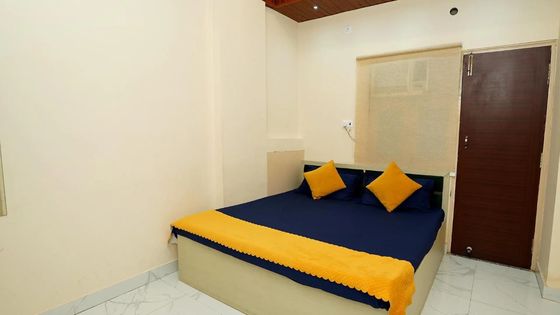 Golden Lotus Varanasi Hotel